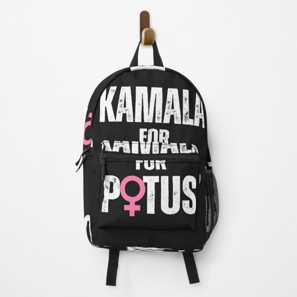 Item preview, Kamala Harris for president presidential election 2024 POTUS designed and sold by erozzz.