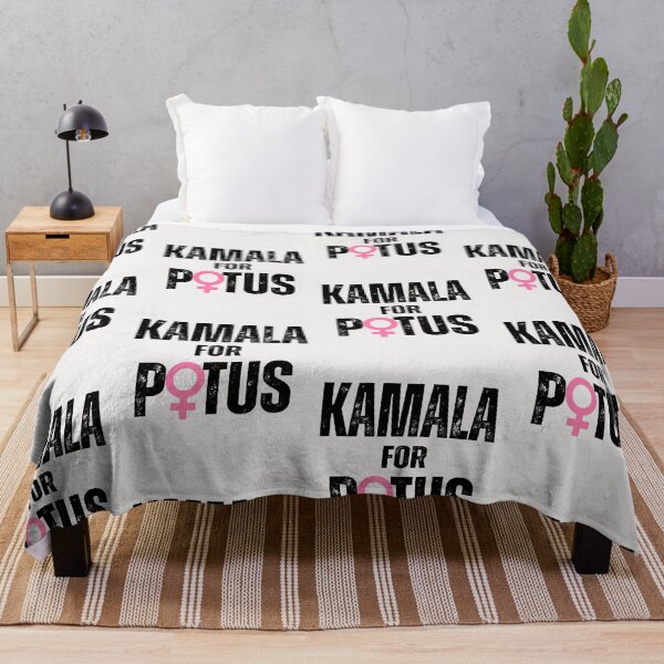 Item preview, Kamala Harris for president presidential election 2024 POTUS designed and sold by erozzz.