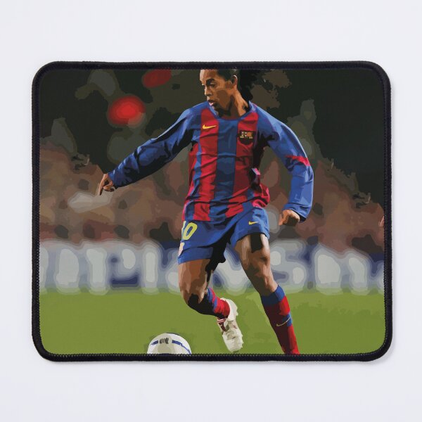 Item preview, The Magician Ronaldinho designed and sold by GOA7.
