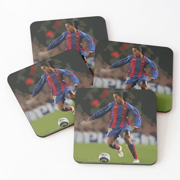 Item preview, The Magician Ronaldinho designed and sold by GOA7.