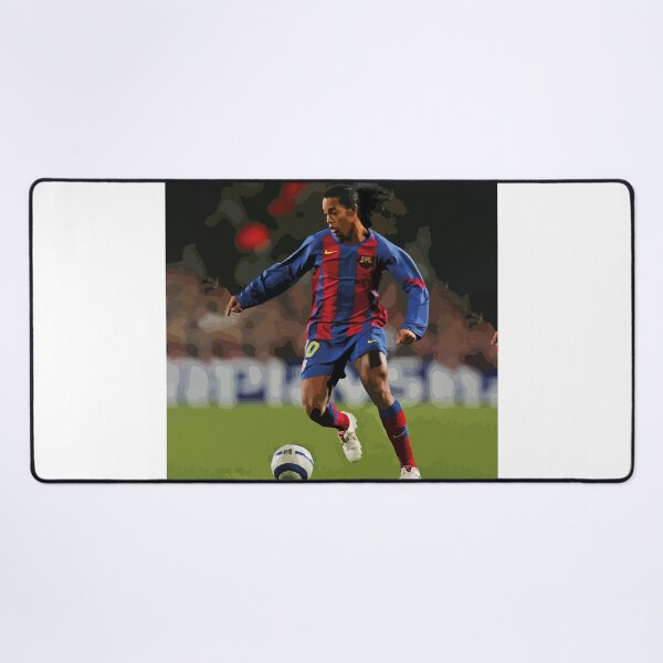 Item preview, The Magician Ronaldinho designed and sold by GOA7.