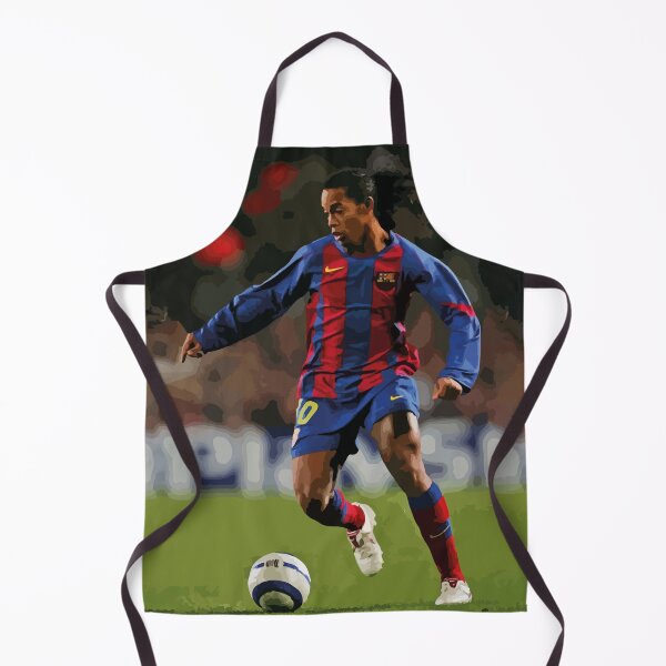 Item preview, The Magician Ronaldinho designed and sold by GOA7.