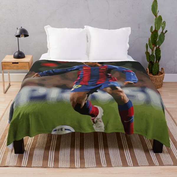 Item preview, The Magician Ronaldinho designed and sold by GOA7.