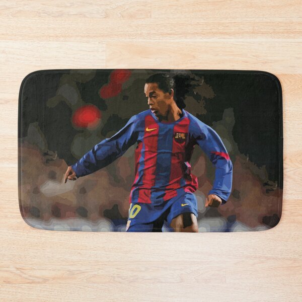 Item preview, The Magician Ronaldinho designed and sold by GOA7.