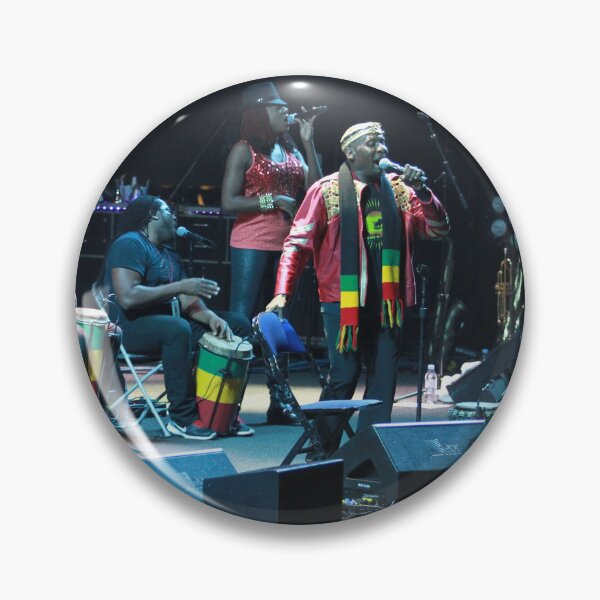 Item preview, Jimmy Cliff - Photograph designed and sold by ConcertImages.
