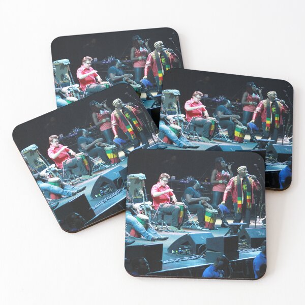 Item preview, Jimmy Cliff - Photograph designed and sold by ConcertImages.