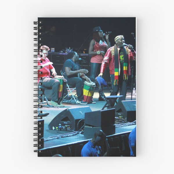 Item preview, Jimmy Cliff - Photograph designed and sold by ConcertImages.