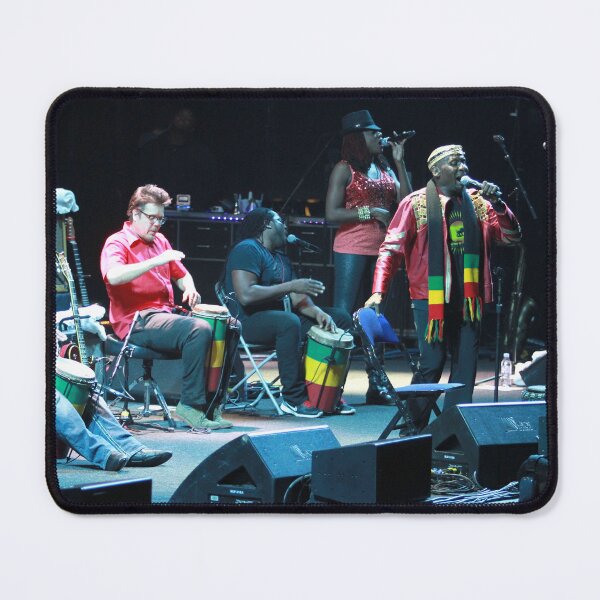Item preview, Jimmy Cliff - Photograph designed and sold by ConcertImages.