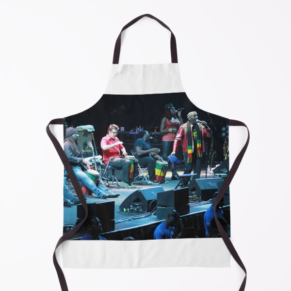 Item preview, Jimmy Cliff - Photograph designed and sold by ConcertImages.