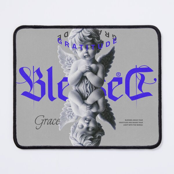 Item preview, Blessed designed and sold by Trivord77.
