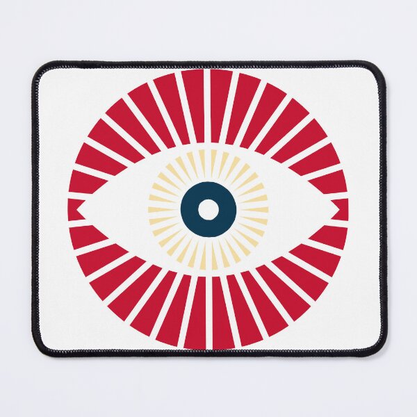 Item preview, Big Brother Eye designed and sold by oliversbubble.