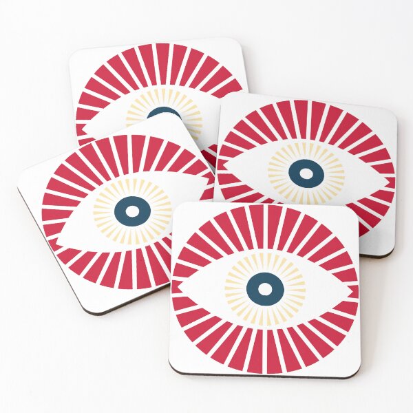Item preview, Big Brother Eye designed and sold by oliversbubble.