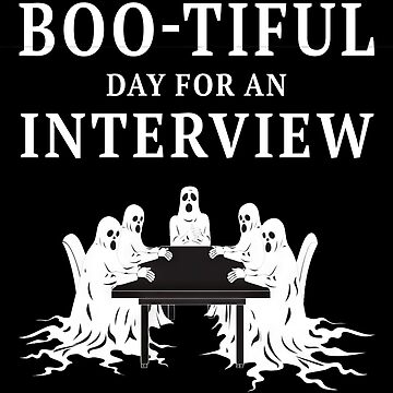Artwork thumbnail, Boo-tiful Day For An Interview Spirit Talks by FWLKIT