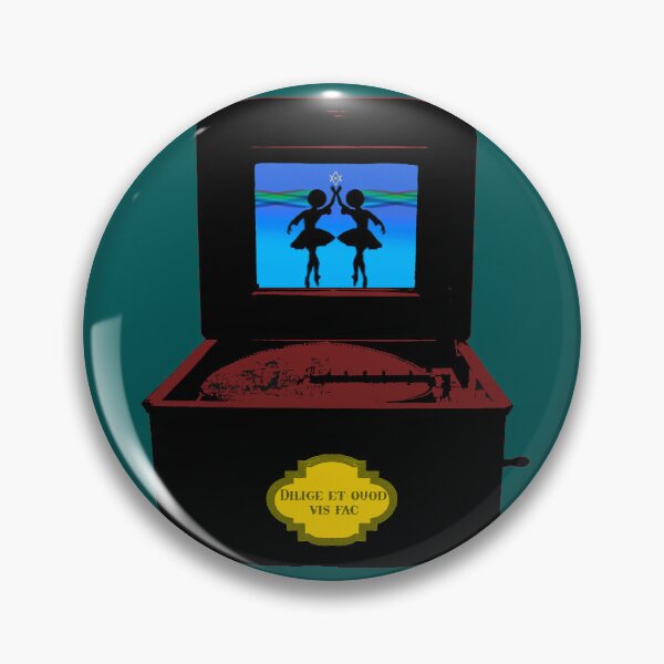Item preview, Love And Do What You Will (BRIGHTER) designed and sold by Andrew-Vincent.