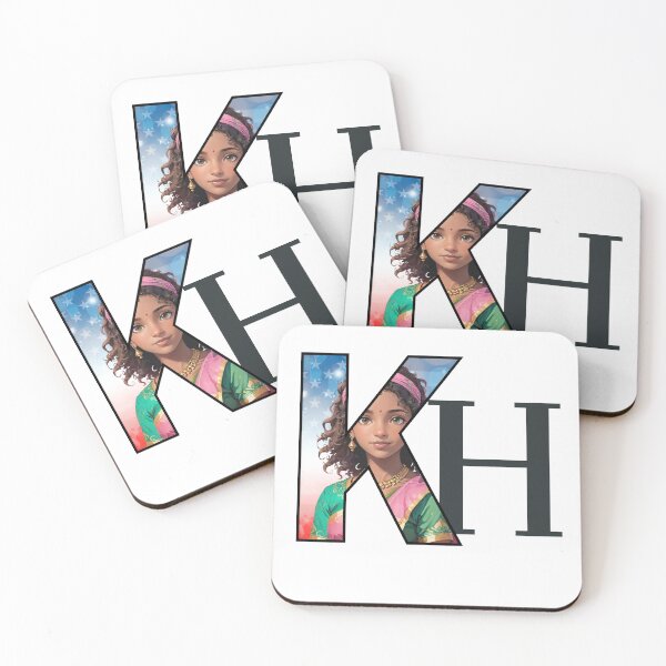 Item preview, KH designed and sold by HapaVibes.