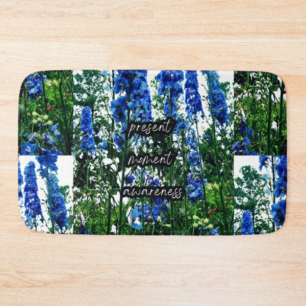Item preview, Blooming in the Now designed and sold by Trippytreetrail.