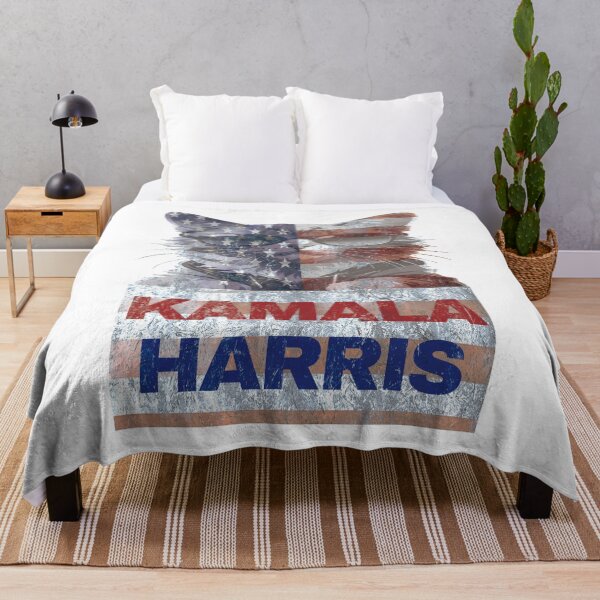 Item preview, Kamala Harris. designed and sold by EunsooLee.