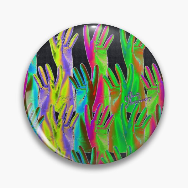 Item preview, Hard Yakka Neon Glubber Rubs designed and sold by Fluid Artzworx.