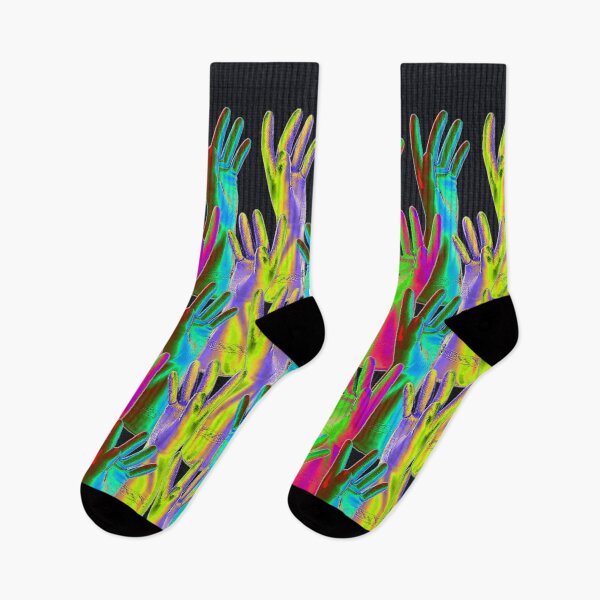 Item preview, Hard Yakka Neon Glubber Rubs designed and sold by Fluid Artzworx.