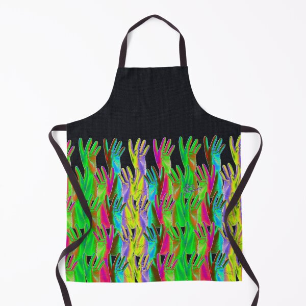 Item preview, Hard Yakka Neon Glubber Rubs designed and sold by Fluid Artzworx.