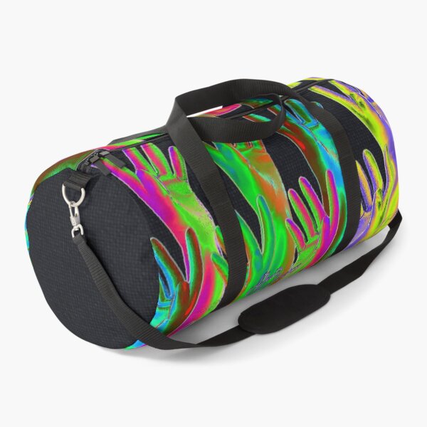 Item preview, Hard Yakka Neon Glubber Rubs designed and sold by Fluid Artzworx.