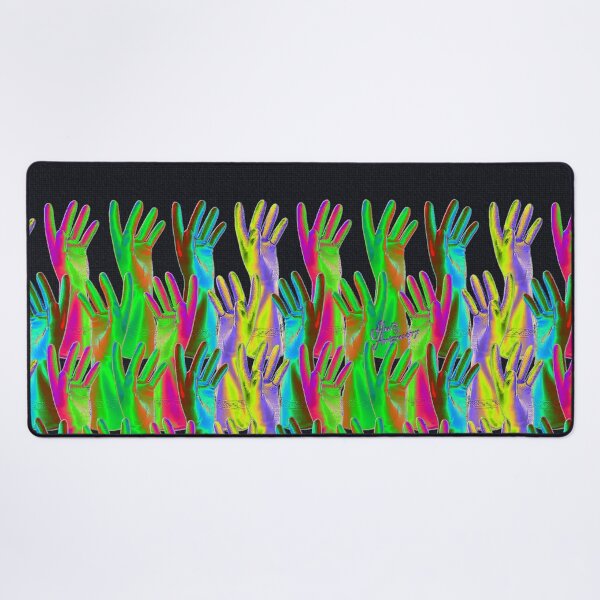 Item preview, Hard Yakka Neon Glubber Rubs designed and sold by Fluid Artzworx.