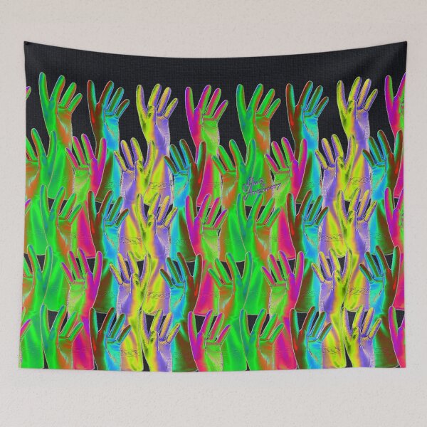 Item preview, Hard Yakka Neon Glubber Rubs designed and sold by Fluid Artzworx.