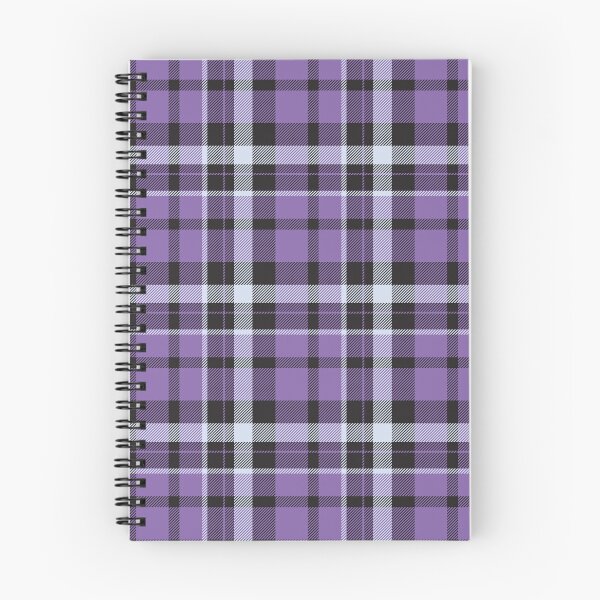 Item preview, Purple Tartan designed and sold by MonsterMaker.