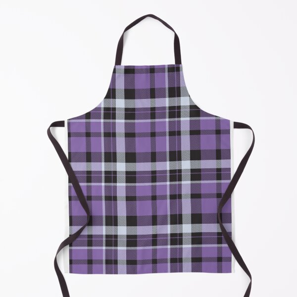 Item preview, Purple Tartan designed and sold by MonsterMaker.