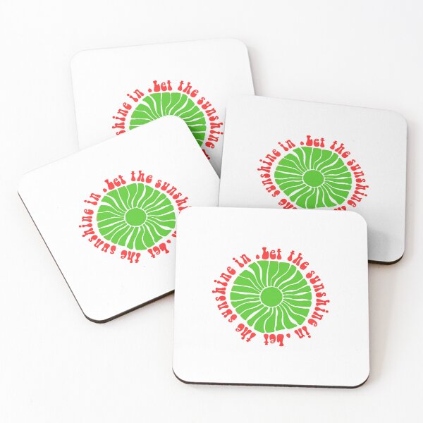 Item preview, Let the sunshine in designed and sold by Bad Zombie .
