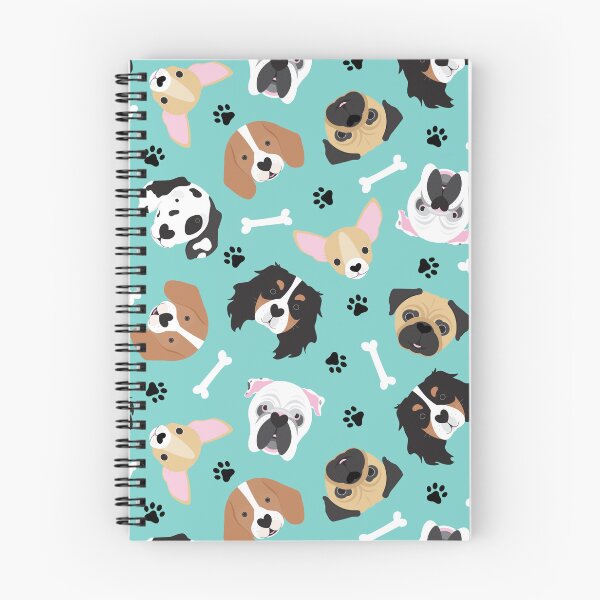 Item preview, Puppy dogs designed and sold by creativemonsoon.