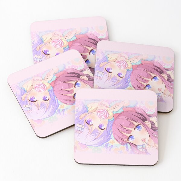 Item preview, aoba x hifumi II ₊˚⊹♡ designed and sold by kitsune-bis.