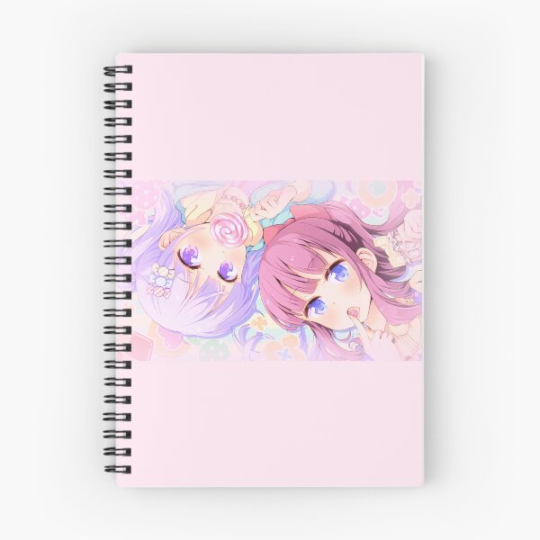 Item preview, aoba x hifumi II ₊˚⊹♡ designed and sold by kitsune-bis.