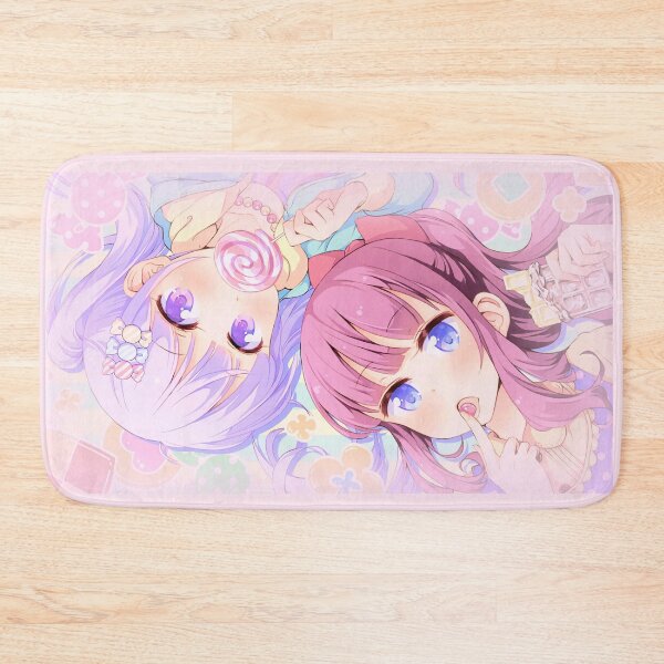 Item preview, aoba x hifumi II ₊˚⊹♡ designed and sold by kitsune-bis.