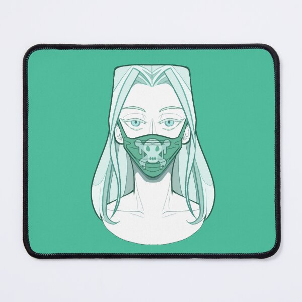 Item preview, Toxic Personality [V2] designed and sold by emmettnet.