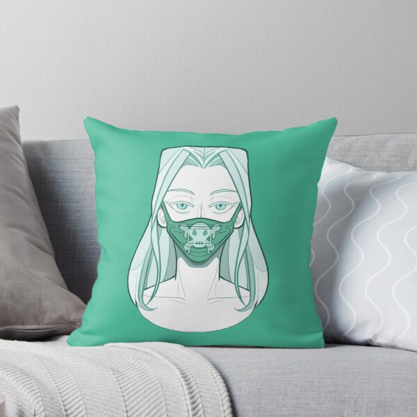 Item preview, Toxic Personality [V2] designed and sold by emmettnet.