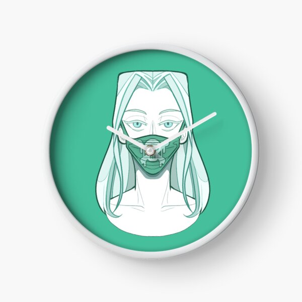 Item preview, Toxic Personality [V2] designed and sold by emmettnet.