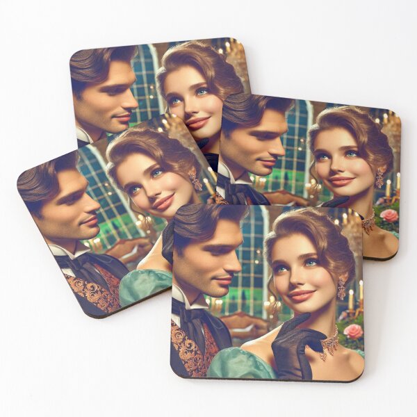 Item preview, Courtship designed and sold by vatisa.