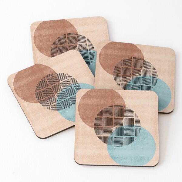 Item preview, Retro Geometric Formes 04 designed and sold by Diana377.