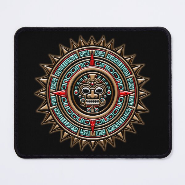 Item preview, AZTEC 45 designed and sold by Garden Of Nightmares.