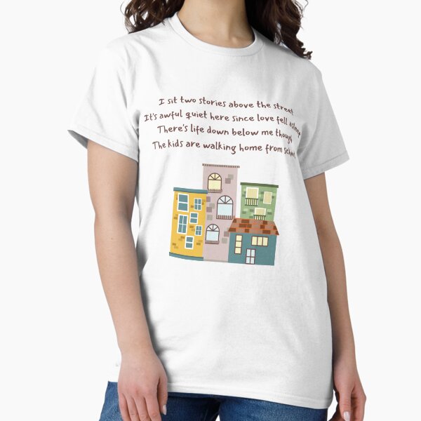 Item preview, Least Complicated Indigo Girls designed and sold by Little Cedar Tree.