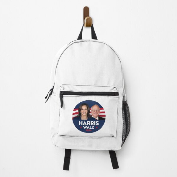Item preview, Harris Walz 2024 designed and sold by partyfarty.