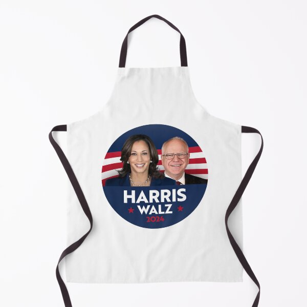 Item preview, Harris Walz 2024 designed and sold by partyfarty.