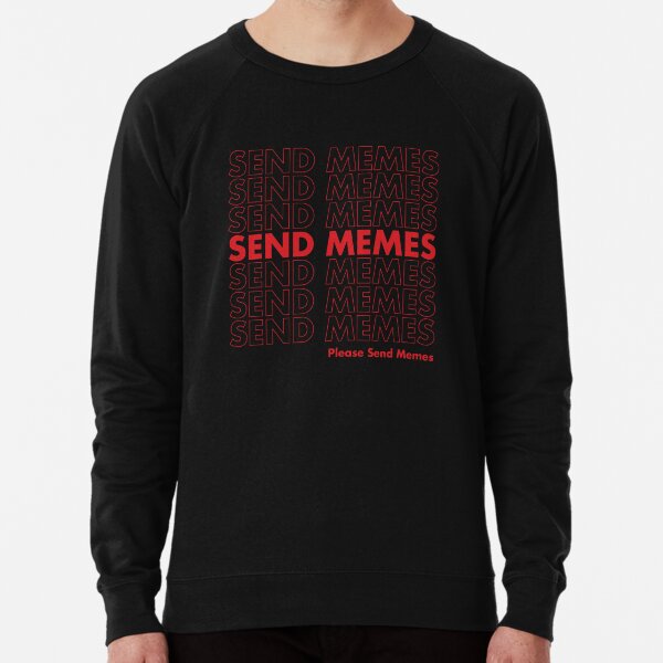 Internet Memes Sweatshirts Hoodies Redbubble - new creative director plz roblox know your meme