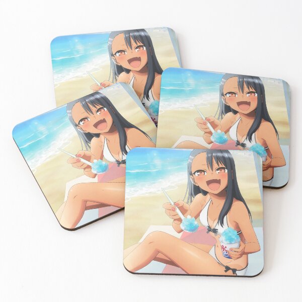 Item preview, nagatoro san ! ꨄ︎ designed and sold by kitsune-bis.