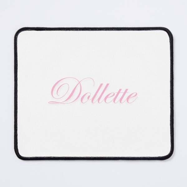 Item preview, Dollette designed and sold by cherry-girl.