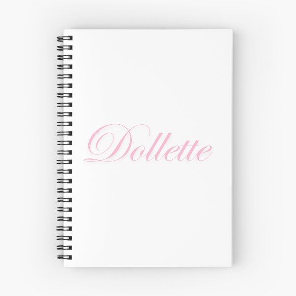 Item preview, Dollette designed and sold by cherry-girl.