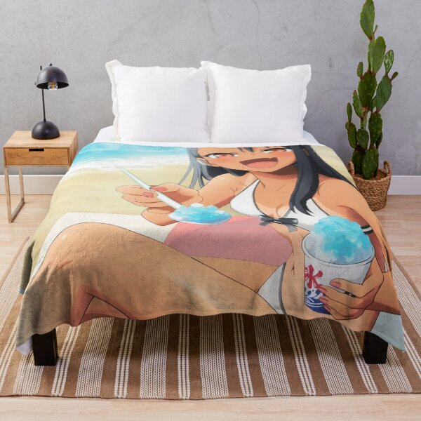 Item preview, nagatoro san ! ꨄ︎ designed and sold by kitsune-bis.