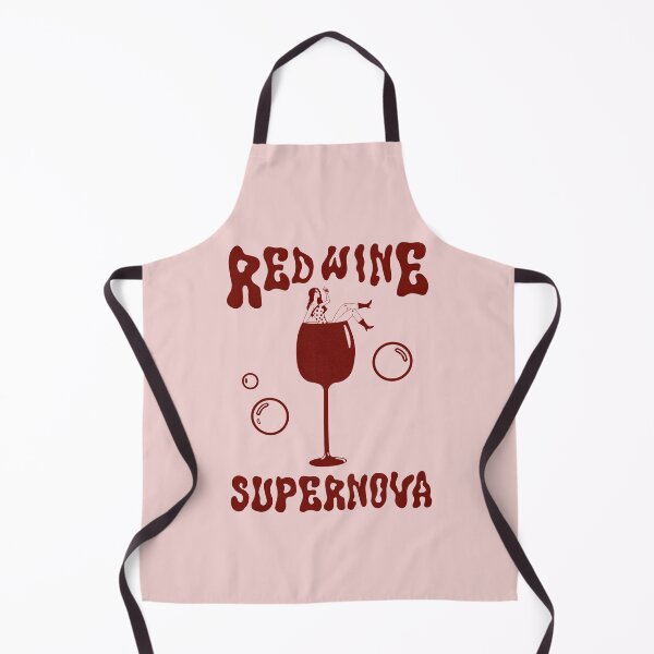 Artikelvorschau, Rotwein-Supernova-Fanart entworfen und verkauft von Agapeart111.