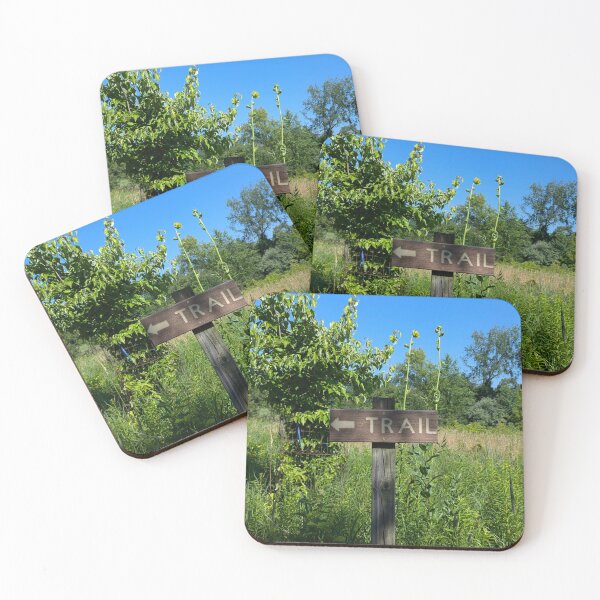 Item preview, Trail Ahead designed and sold by Jkund19.